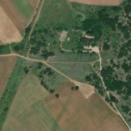 Satellite imagery of TT2, TR