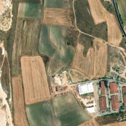 Drone Görünümü
