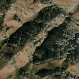Satellite imagery of Красавец, KZ