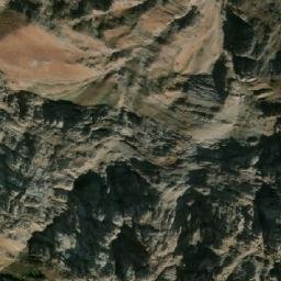 Satellite imagery of Красавец, KZ