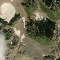Satellite imagery of survey_point, KZ