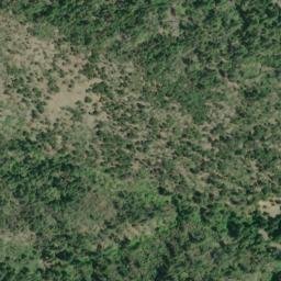 Satellite imagery of Muck a Muck Mine, US