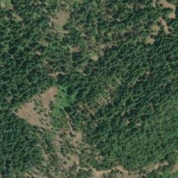 Satellite imagery of Morgan Point, US