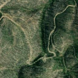 Satellite imagery of Golden Age Mine, US