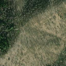 Satellite imagery of Hegler Mine, US