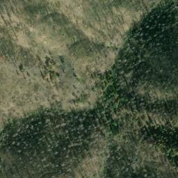 Satellite imagery of Hegler Mine, US