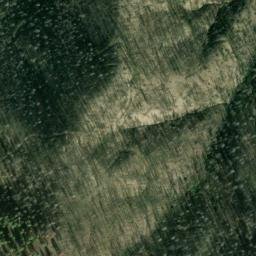 Satellite imagery of Hegler Mine, US