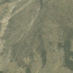 Satellite imagery of B 342 — NGS MP0448 — Carbon County, US, US