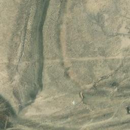 Satellite imagery of D 319 — NGS MP0240 — Carbon County, US, US