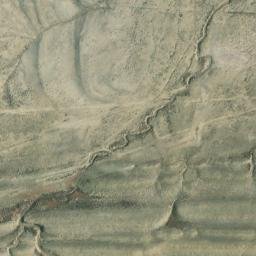 Satellite imagery of D 319 — NGS MP0240 — Carbon County, US, US
