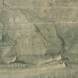 Satellite imagery of T 341 — NGS MP0473 — Sinclair, US, US