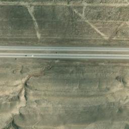 Satellite imagery of U 76 — NGS MP0239 — Sinclair, US, US