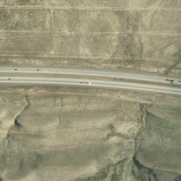 Satellite imagery of U 76 — NGS MP0239 — Sinclair, US, US