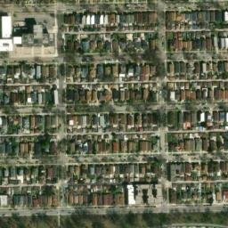 Satellite imagery of MARQUETTE — NGS ME2751 — Chicago, US, US