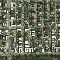 Satellite imagery of MARQUETTE — NGS ME2751 — Chicago, US, US