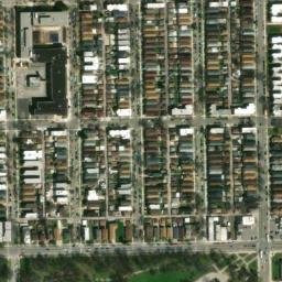 Satellite imagery of MARQUETTE — NGS ME2751 — Chicago, US, US