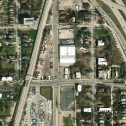 Satellite imagery of COO94 2 — NGS AJ2786 — Chicago, US, US