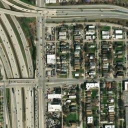 Satellite imagery of COO94 2 — NGS AJ2786 — Chicago, US, US