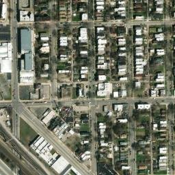 Satellite imagery of 057 COC — NGS ME2680 — Chicago, US, US