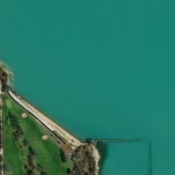 Satellite imagery of 053 COC — NGS ME2671 — Chicago, US, US