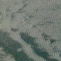 Satellite imagery of Woodtick Peninsula, US