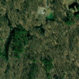 Satellite imagery of Crum Elbow Point, US