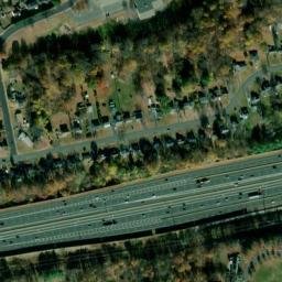 Satellite imagery of Sunset Ridge, US