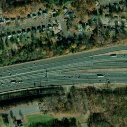 Satellite imagery of Sunset Ridge, US