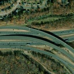 Satellite imagery of Sunset Ridge, US