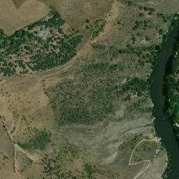 Satellite imagery of Mirador de Romera, ES