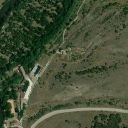 Satellite imagery of Mirador de Romera, ES