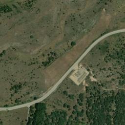 Satellite imagery of Mirador de Romera, ES