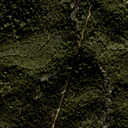 Satellite imagery of Terra Negra, ES