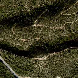 Satellite imagery of boundary_stone, ES
