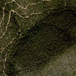 Satellite imagery of Serra d'en Jaume, ES