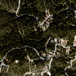 Satellite imagery of boundary_stone, ES