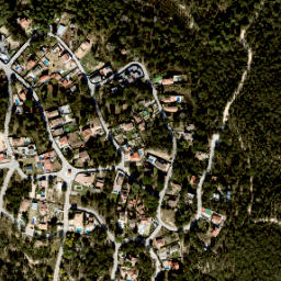 Satellite imagery of boundary_stone, ES