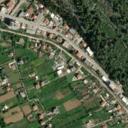 Satellite imagery of Maja e Shelbumit, AL