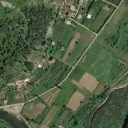 Satellite imagery of Maja e Shelbumit, AL