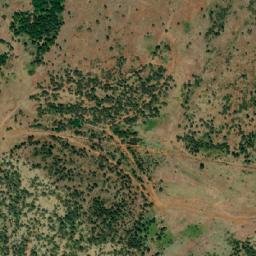 Satellite imagery of Qafa e Bulçit, AL