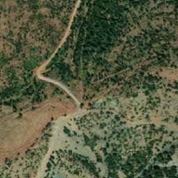 Satellite imagery of Qafa e Bulçit, AL