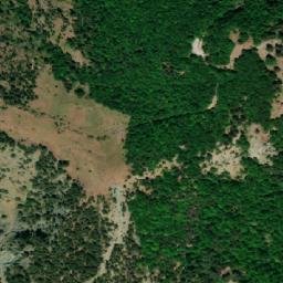 Satellite imagery of Qafa e Bulçit, AL