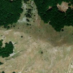 Satellite imagery of Maja e Runja e Lurës, AL