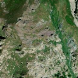 Satellite imagery of Pirk, MK
