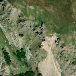 Satellite imagery of Pirk, MK