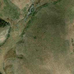 Satellite imagery of Bogdevska Planina, MK