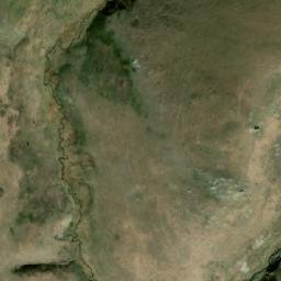 Satellite imagery of Bogdevska Planina, MK