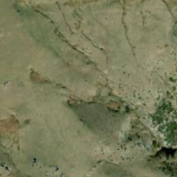 Satellite imagery of Vori i Šḱaut, MK