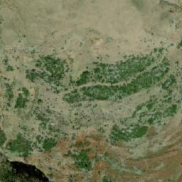 Satellite imagery of Vori i Šḱaut, MK