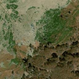 Satellite imagery of Vori i Šḱaut, MK
